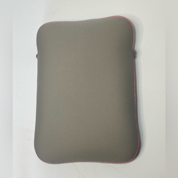 Laptop Sleeve / Notebook Case / Laptop Sleeve Case Reversible / 11.6 inch - Picture 5 of 5